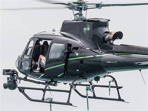 helicopter rental perth